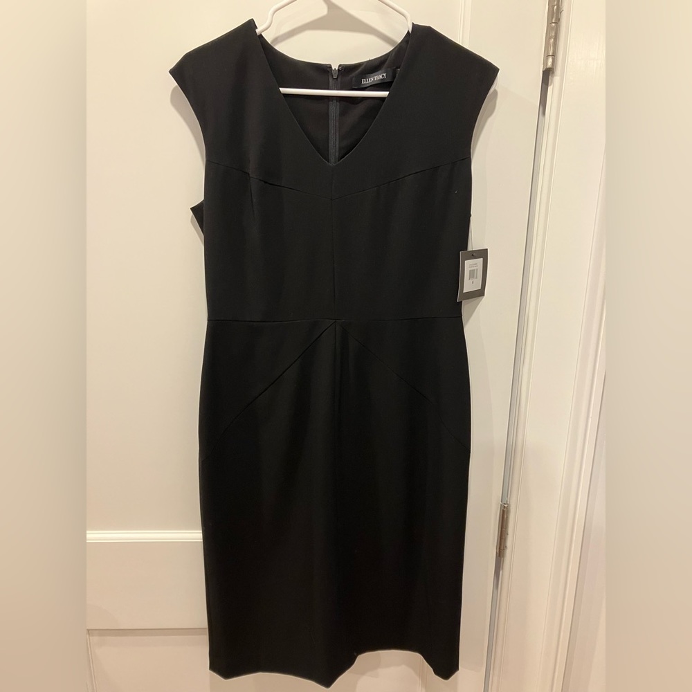 NWT Ellen Tracy dress